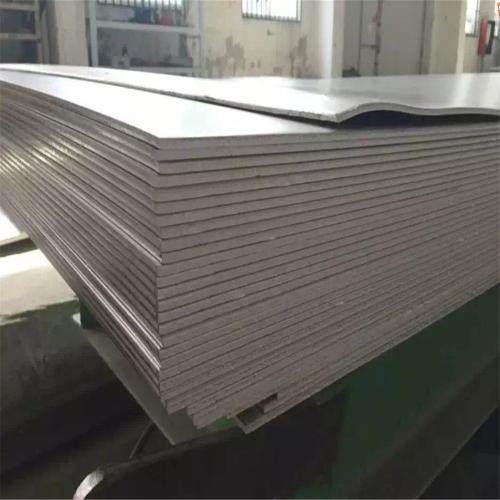 哈氏合金板在化工工業(yè)、石油化工、核能源工業(yè)及制藥行業(yè)得到應(yīng)用與推廣